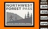 Annual Northwest Forest Pass