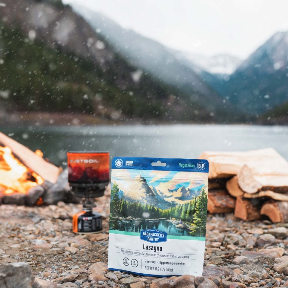 Backpackers Pantry Shortt Supply